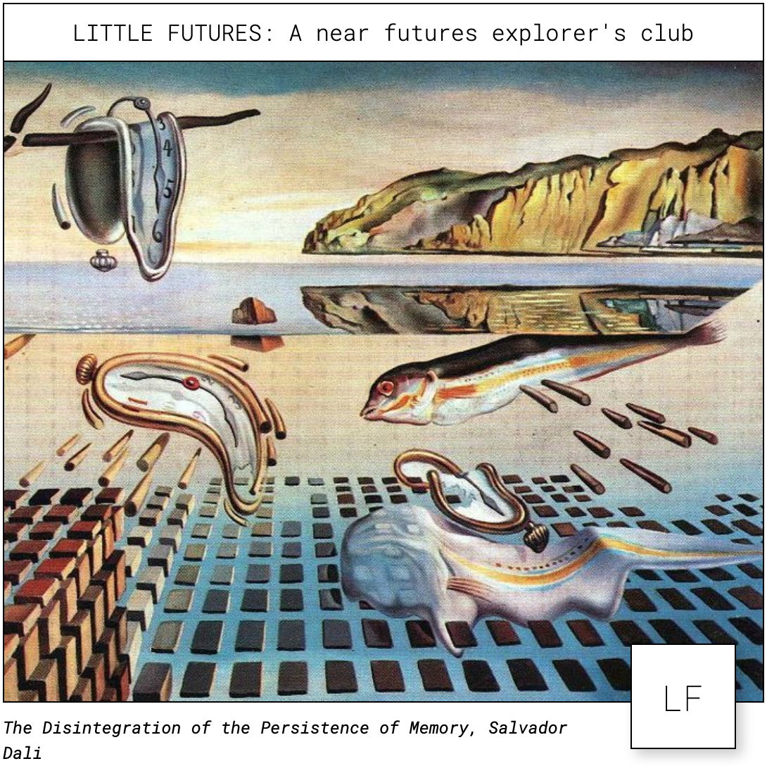Little Futures